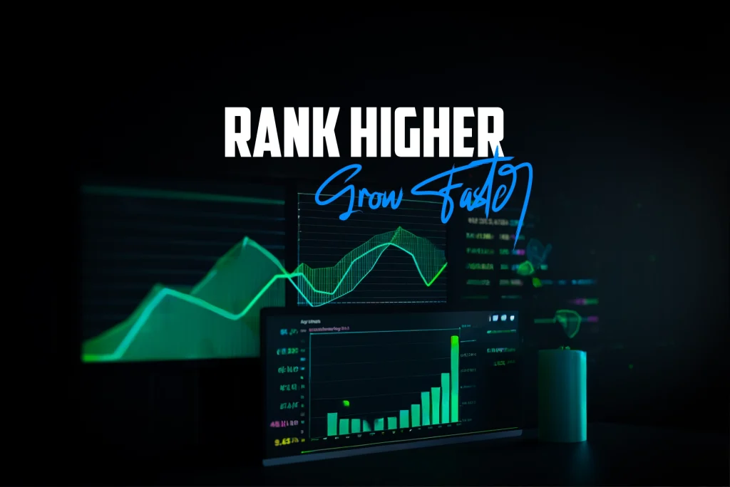 SEO Rank Higher