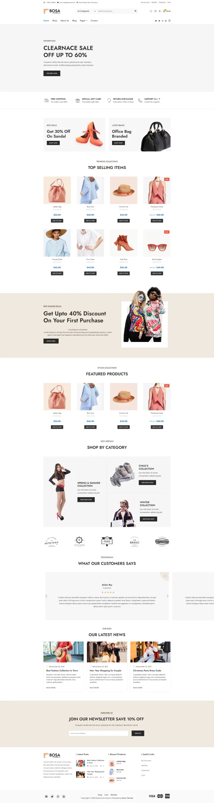 Full page screenshot