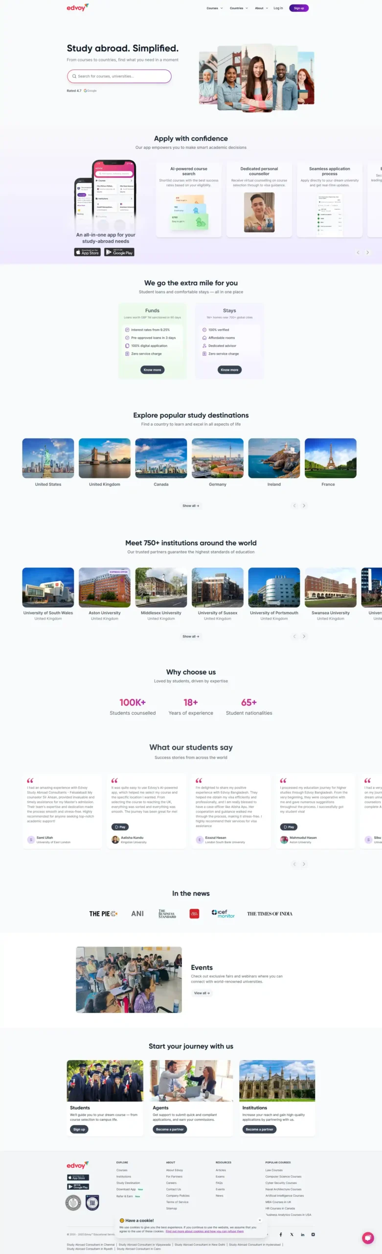 Full page screenshot