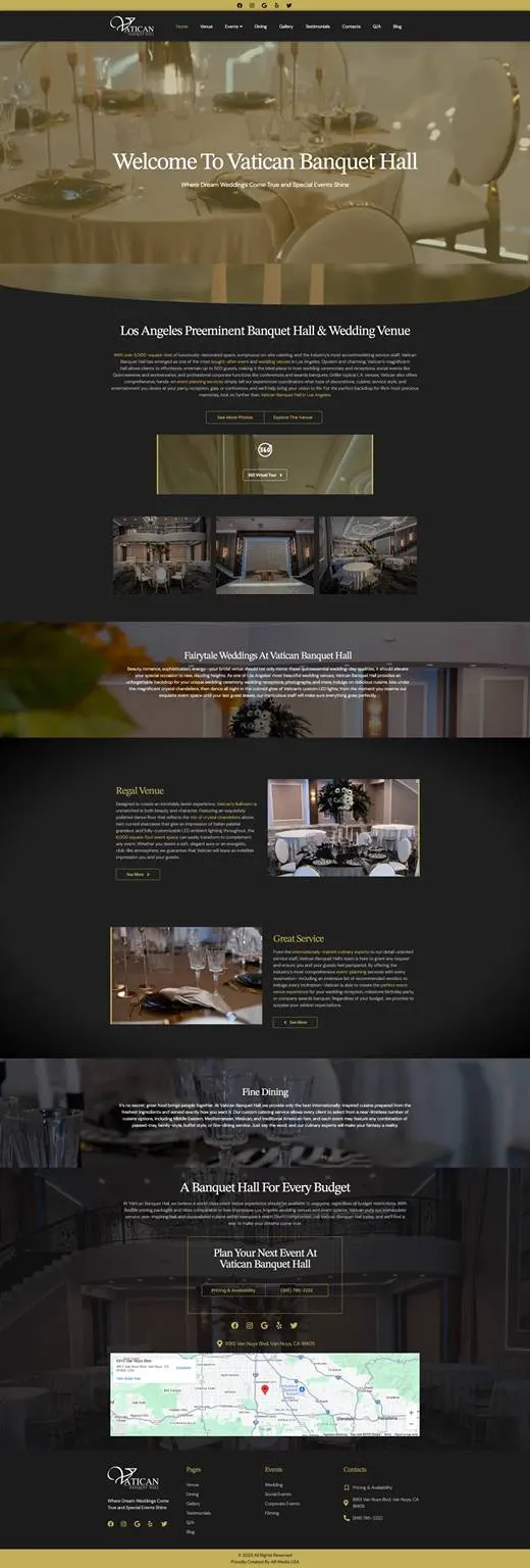 Full page screenshot