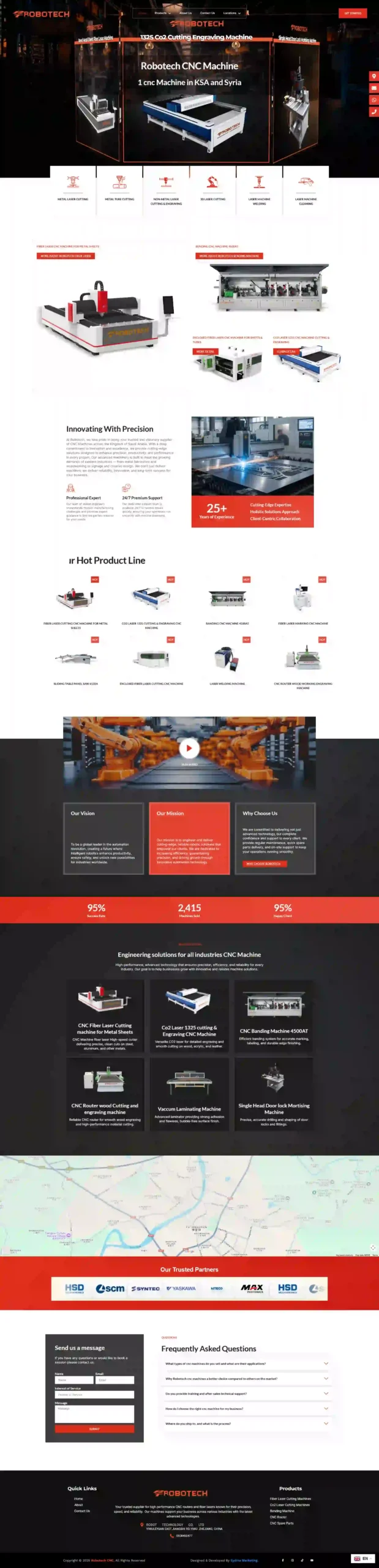 Full page screenshot
